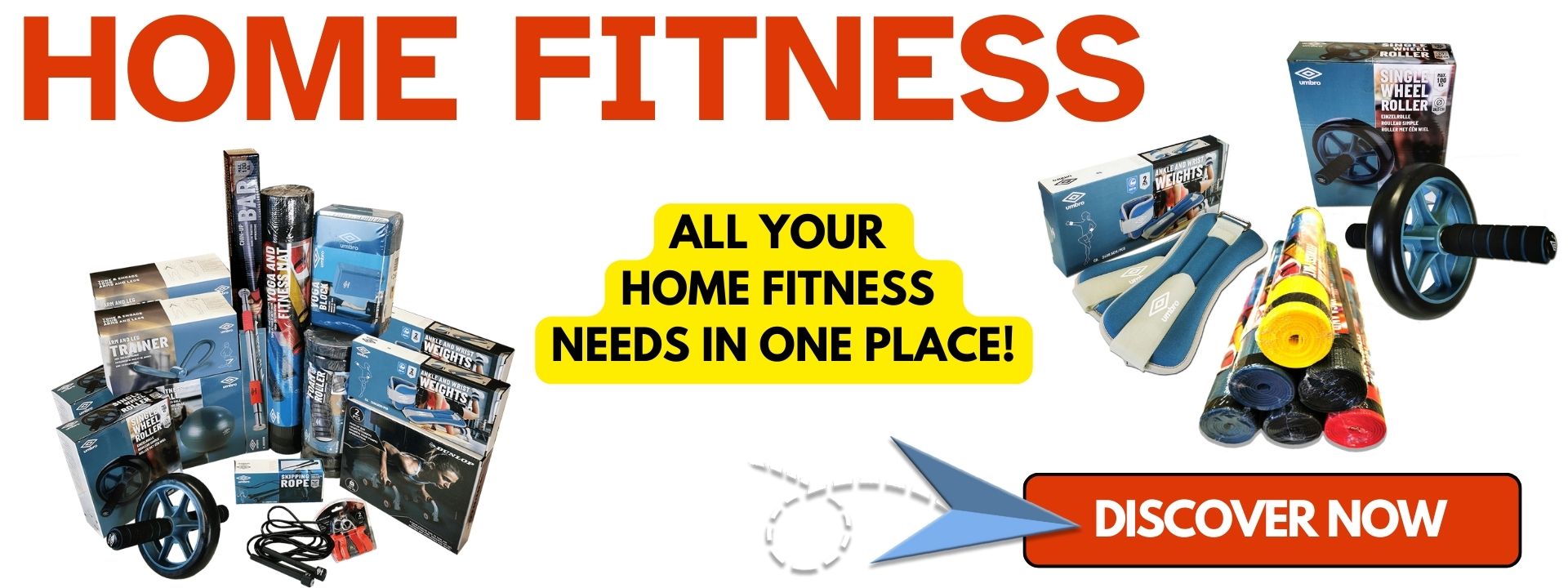 Home Fitness