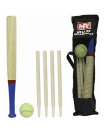 Deluxe Rounders Set In Mesh Bag with Hangtag TY4423
