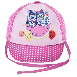 Baby Sun Hat Disney Minnie \u0026 Daisy