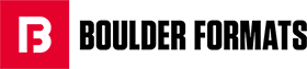 logo Boulder Formats